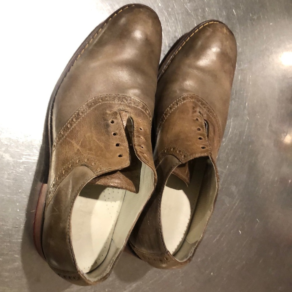 Cole Haan Mens 8.5